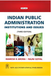 NewAge Indian Public Administration (Institutions and Issues)